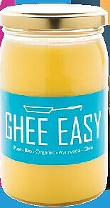 Ghee Easy Naturel 245 gram