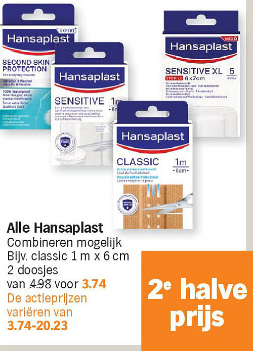 Image of Albert Heijn