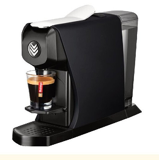 Espresso EOH noir mat 1250 W