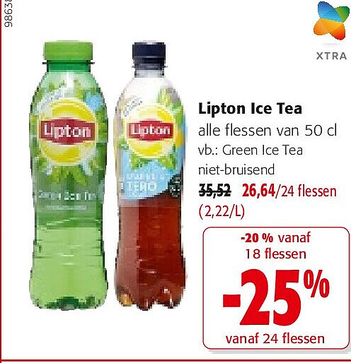 Lipton Ice Tea