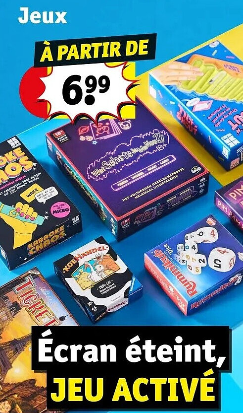 Jeux
