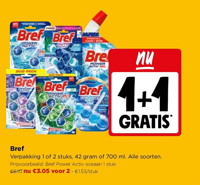 Bref