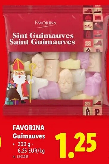 Guimauves