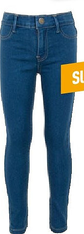 Jeans meisjes