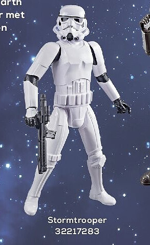 Stormtrooper