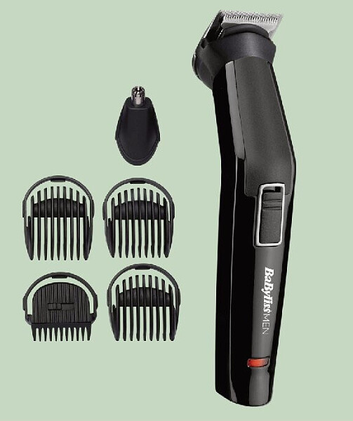 Sélection de tondeuses BaByliss