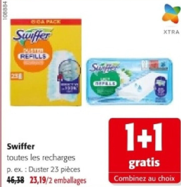 Swiffer