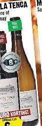 Casa La Tenca Carmenere of Chardonnay
