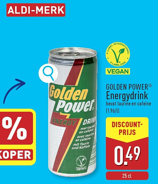 Energydrink
