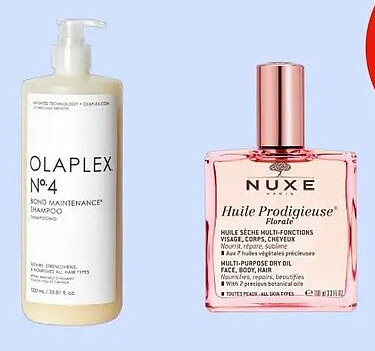 Olaplex No.4 Bond Maintenance