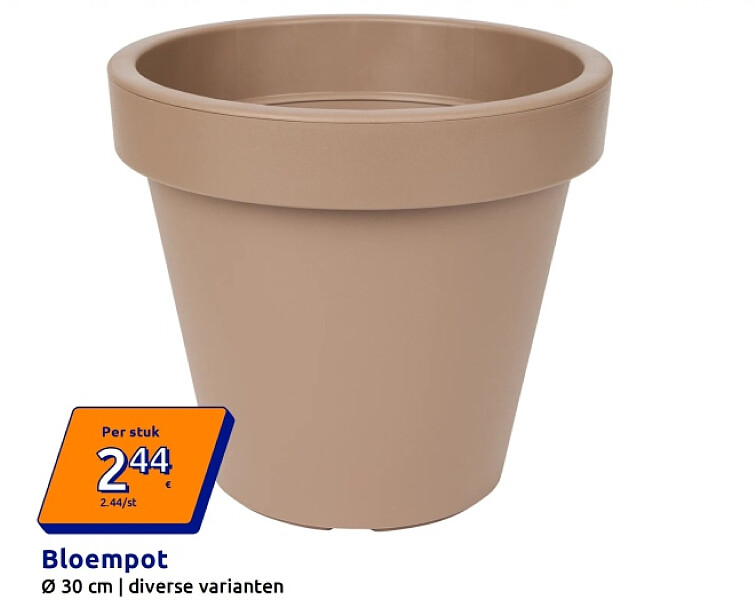 Bloempot
