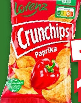 Crunchips