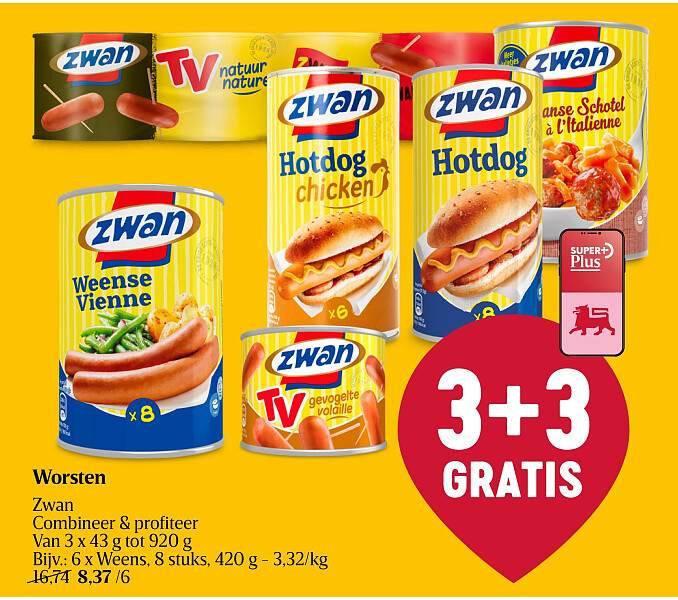 Worsten