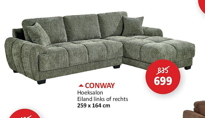 CONWAY