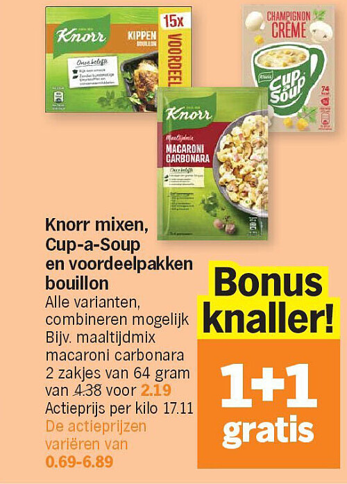 Image of Albert Heijn