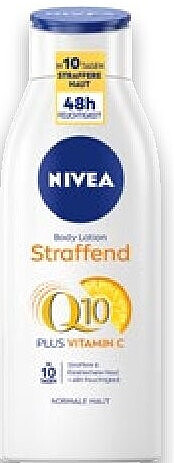 Q10 Body Lotion