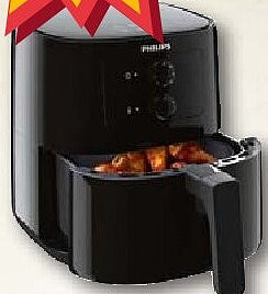 Philips Airfryer HD9200/90