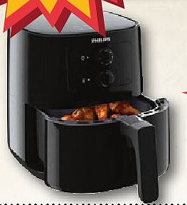 Philips Airfryer HD9200/90