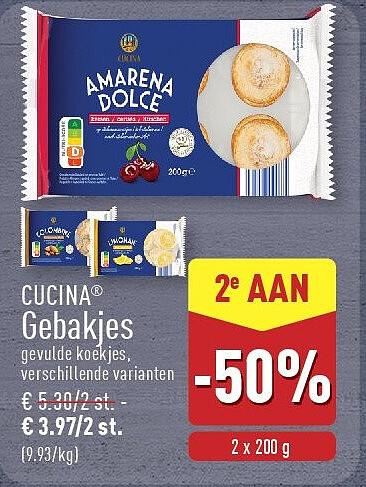 Gebakjes