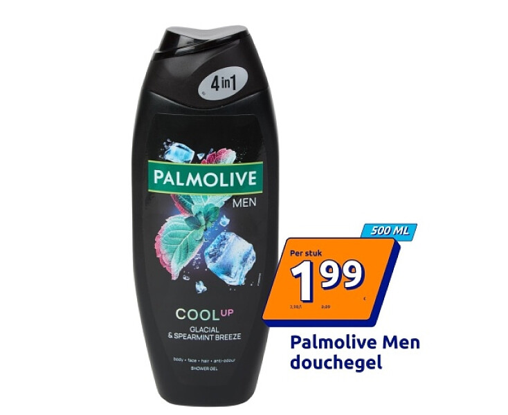 Palmolive Men douchegel