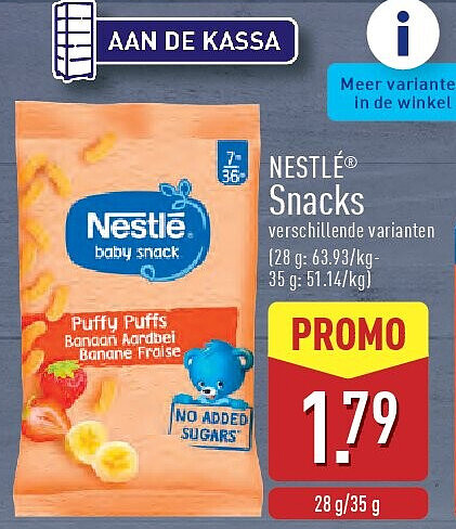 Snacks