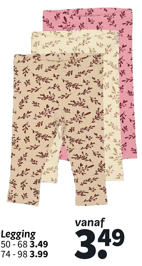 Legging