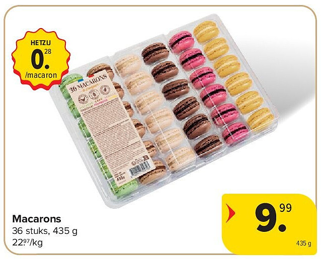 Macarons