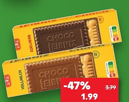 Leibniz Choco Butterkeks