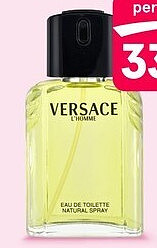 Versace L'Homme