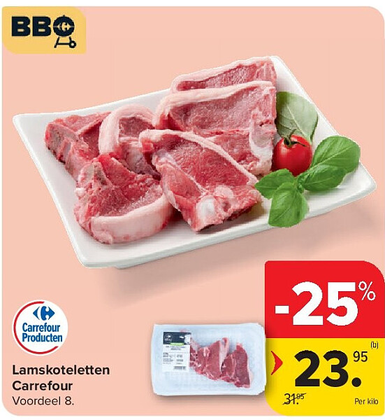 Image of Carrefour
