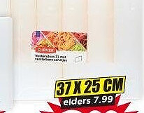 Curver hobbydoos 37 x 25 cm