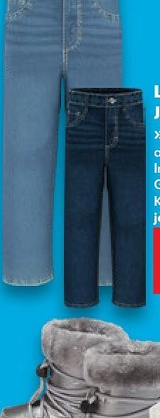 LUPILU Jeans relaxed fit