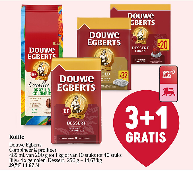 Koffie