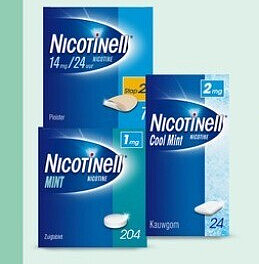 Nicotinell