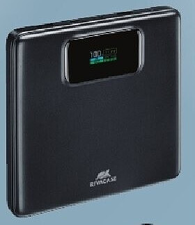 Batterie rechargeable pour PC 20000 mAh Rivacase