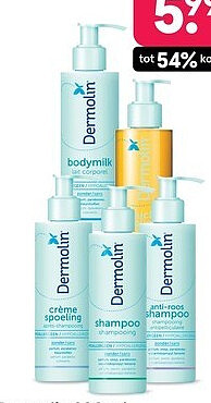 Dermolin 200 ml