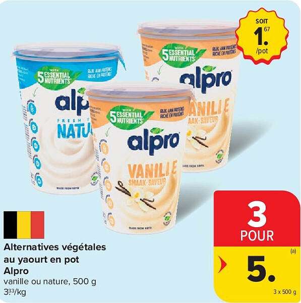 Image of Carrefour