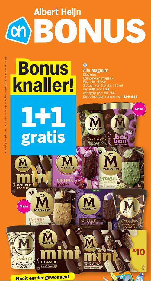 Alle Magnum