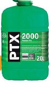 Qlim(a) petroleum PTX 2000 20 L