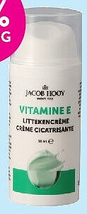 Vitamine E Littekencrème