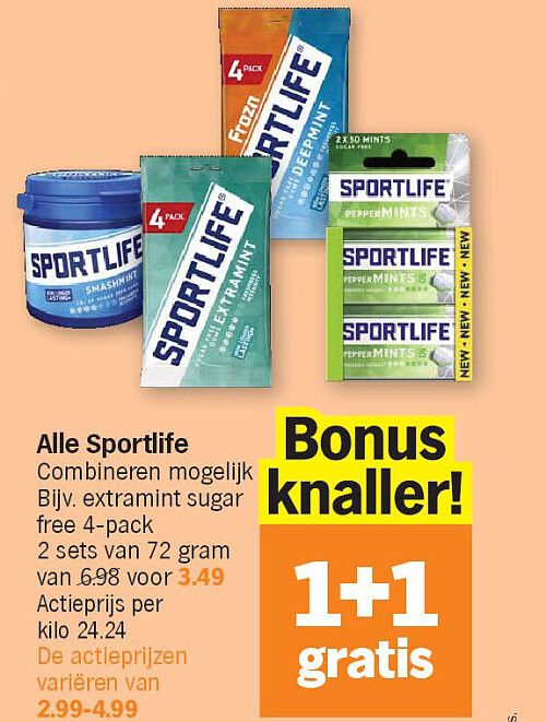Image of Albert Heijn