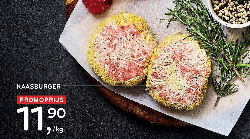 KAASBURGER