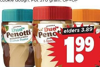 Duo Penotti specials