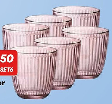 Tumbler LINE 29 cl