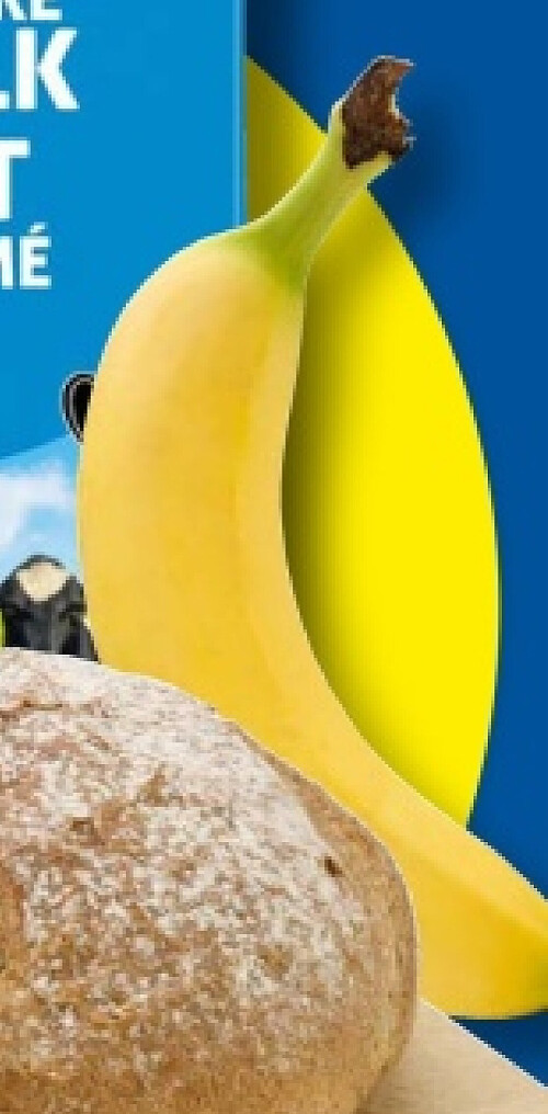 RFA Bananen
