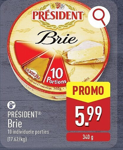Brie