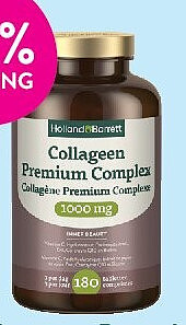 Collageen Premium Complex