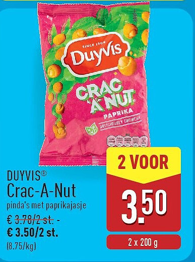 Crac-A-Nut