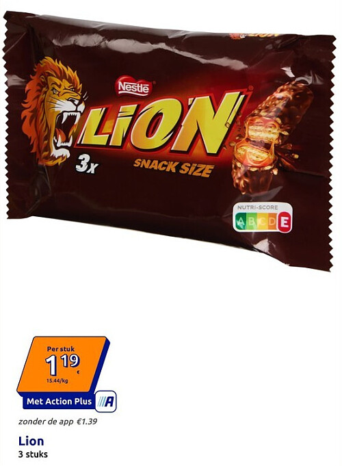 Lion