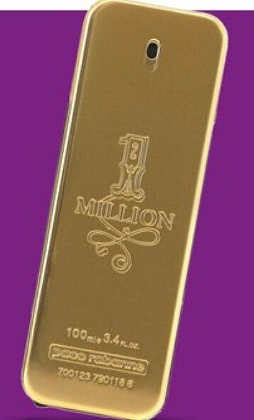 Paco Rabanne 1 Million